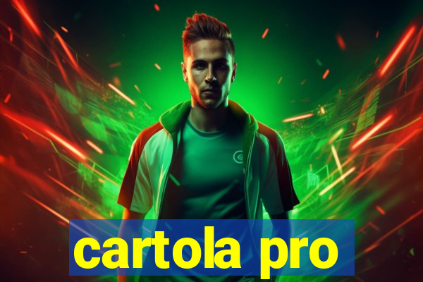 cartola pro